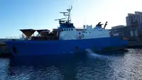 Longliner dijual