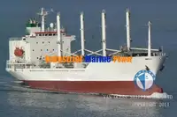Kapal pendingin untuk dijual