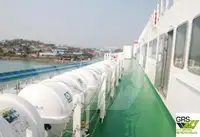 Kapal pendarat, tank untuk dijual