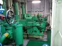 Kapal tanker minyak/kimia untuk dijual