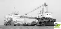 Kapal derek untuk dijual