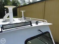 Kapal patroli untuk dijual