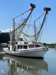 Kapal pukat untuk dijual