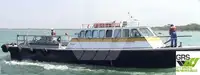 Kapal layanan ladang angin untuk dijual