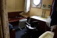 Kapal tunda untuk dijual