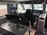 Kapal survei untuk dijual