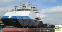 Kapal suplai untuk dijual