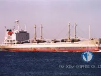 kapal karang dijual