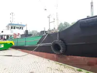 Oil/Chemical tanker dijual
