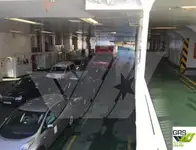 Kapal RoPax untuk dijual