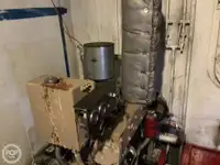 Kapal pukat untuk dijual