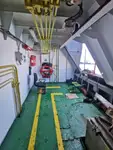 Kapal suplai untuk dijual