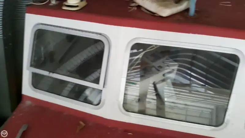 Kapal pukat untuk dijual