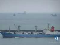 Kapal pendingin untuk dijual