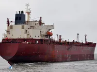 Kapal tanker minyak/kimia untuk dijual
