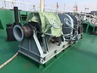 Kapal tanker minyak/kimia untuk dijual