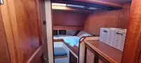 Kapal tanker minyak/kimia untuk dijual