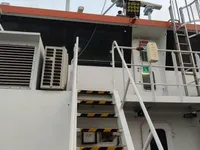 Kapal kru untuk dijual