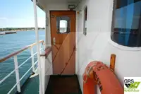 Kapal survei untuk dijual