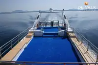 Kapal feri untuk dijual
