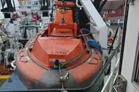 Kapal tunda untuk dijual
