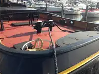 Kapal tunda untuk dijual