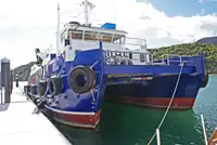 Kapal pesiar untuk dijual