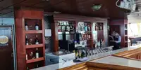 Sekoci penyelamat untuk dijual