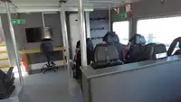 Kapal survei untuk dijual