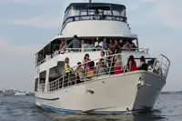 Kapal penumpang untuk dijual