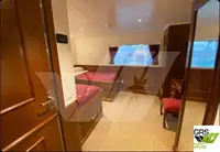 Kapal pesiar untuk dijual