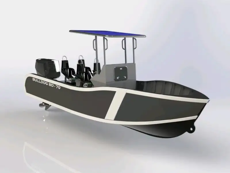 Kapal Kerja untuk dijual
