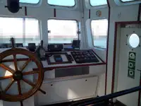 Kapal tunda untuk dijual