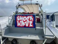Kapal feri untuk dijual