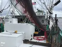 Kapal pukat untuk dijual