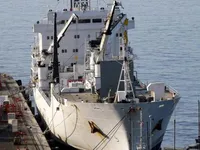 Kapal pendingin untuk dijual