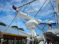 Kapal pukat untuk dijual