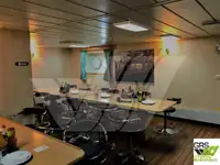 Kapal pasokan platform (PSV) dijual