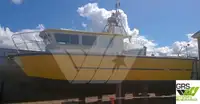 Kapal kru untuk dijual