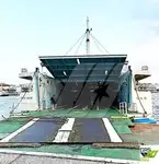 Kapal Ro-Ro untuk dijual