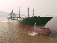 Kapal pendingin untuk dijual