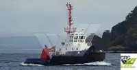 Kapal penarik dijual