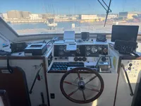 Kapal Kerja untuk dijual