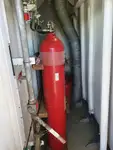 Kapal pendingin untuk dijual