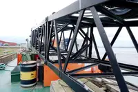 Kapal derek untuk dijual