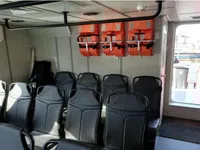 Kapal kru untuk dijual