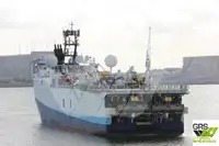 Kapal survei untuk dijual