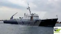 perahu kerja dijual