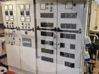 Kapal feri untuk dijual
