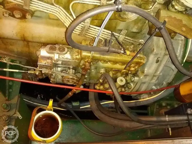 Kapal cutter untuk dijual